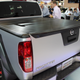 Illustration for article titled Nissan Frontier Cummins Diesel Runner Teases A Bright Future